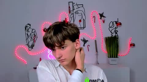 Rico online show from January 7, 2026, 8:00 pm