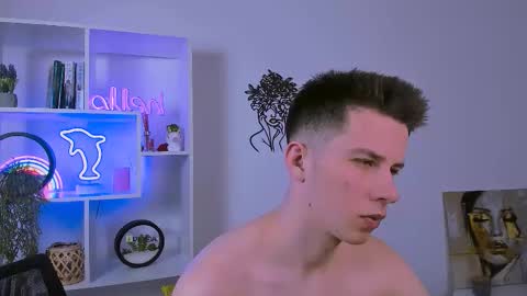 Rico online show from February 18, 2026, 7:43 pm