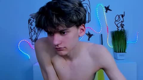 Rico online show from March 3, 2026, 8:04 pm