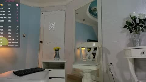 RicoBrowm online show from March 10, 2025, 3:34 am