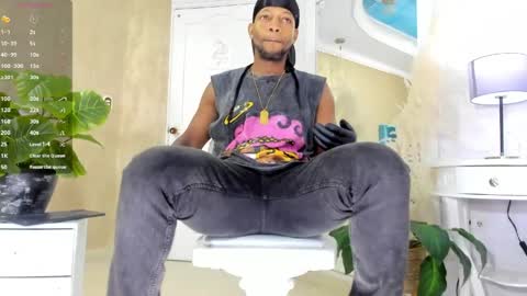 RicoBrowm online show from May 9, 2026, 4:06 am