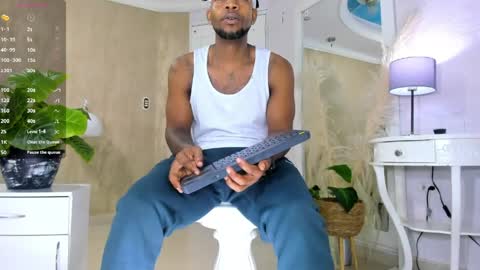 RicoBrowm online show from May 17, 2026, 3:59 am