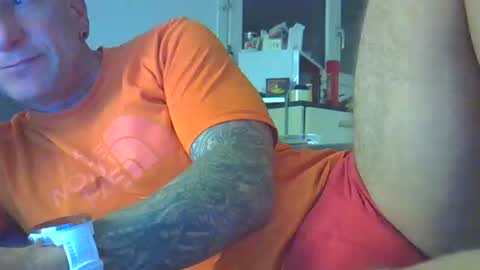 ricogumpi online show from May 10, 2026, 10:48 pm