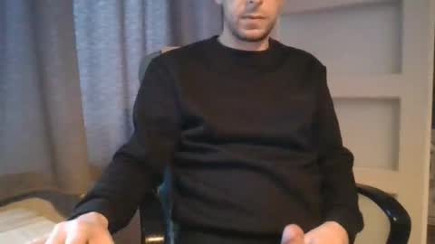 ricooo465 online show from January 12, 2026, 8:30 am