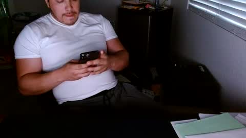 Rico After Dark online show from July 19, 2026, 3:10 am