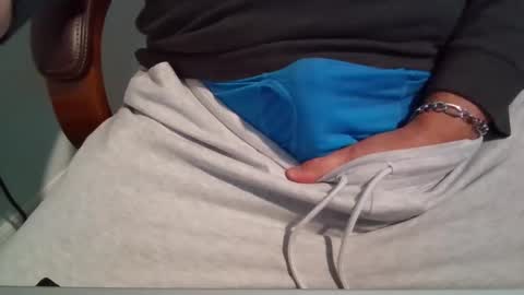 Snapshot of ricric5 chatting on January 13, 2025, 5:02 pm ricric5 online show from January 13, 2025, 5:02 pm