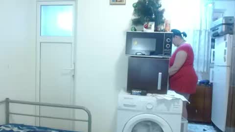 Ridemeraf online show from January 25, 2025, 1:52 pm