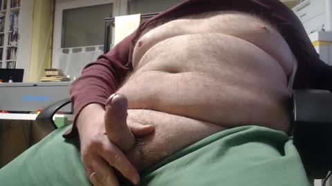 riemen78 online show from January 15, 2025, 7:05 am