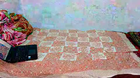 Blackhorse online show from December 1, 2025, 12:10 pm