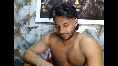 rigel online show from November 24, 2025, 6:02 am