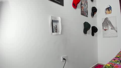 Rihanna hotx online show from February 20, 2026, 2:41 am