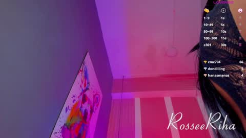 Riha  online show from December 22, 2024, 12:38 pm