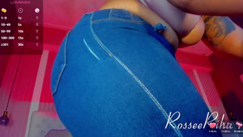 Riha  online show from January 24, 2025, 6:56 pm