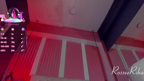 Riha  online show from March 6, 2025, 2:08 pm