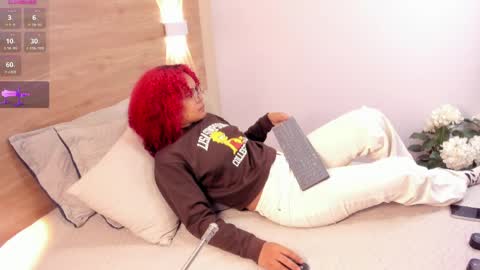 Sara online show from April 16, 2026, 10:49 am