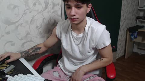 Rick online show from December 11, 2024, 8:50 pm