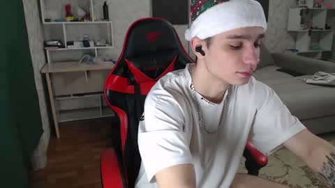 Rick online show from December 28, 2024, 5:23 am