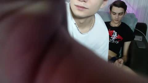 Rick online show from October 15, 2025, 7:47 pm