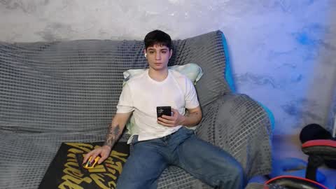 Rick online show from December 2, 2025, 12:43 pm