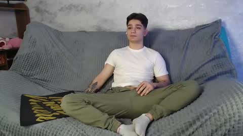 Rick online show from December 22, 2025, 10:07 pm