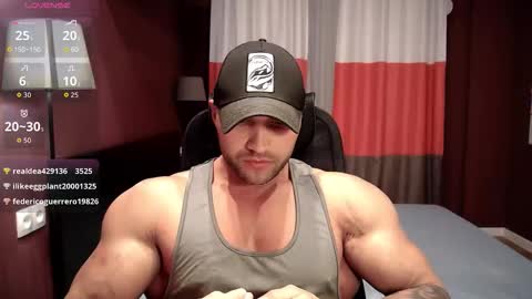 rikadler online show from November 17, 2025, 11:27 am