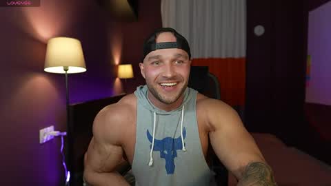 rikadler online show from May 6, 2026, 3:39 pm