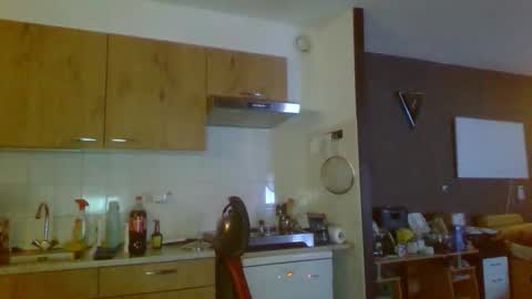 rikkerd55 online show from January 6, 2026, 5:33 am