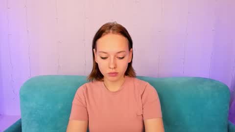 Rikkichoco online show from November 3, 2025, 8:37 am