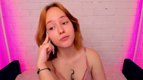 Rikkichoco online show from February 21, 2026, 8:48 am