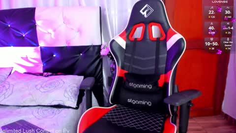 Bela online show from September 10, 2025, 4:40 pm