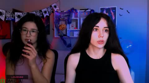 Meow online show from October 30, 2025, 10:16 am