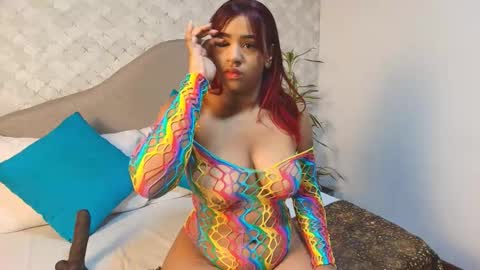 Rilley Allen online show from January 5, 2026, 8:12 pm