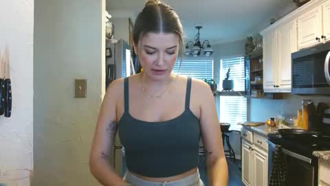 riley depp online show from February 25, 2025, 10:39 pm