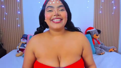 RileyDolly online show from December 14, 2024, 10:50 pm