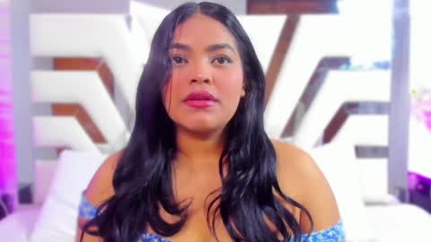 RileyDolly online show from February 23, 2025, 3:13 am