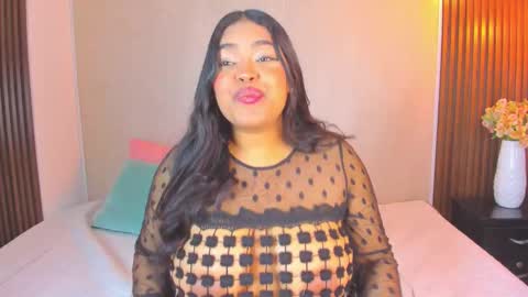 RileyDolly online show from October 10, 2025, 5:06 am