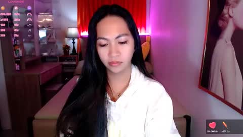 Riley online show from January 4, 2025, 6:40 pm