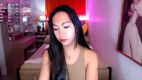 Riley online show from January 4, 2025, 9:52 pm