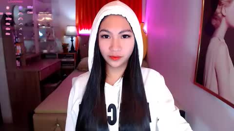 Riley online show from January 6, 2025, 11:18 am