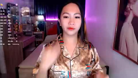 Riley online show from January 17, 2025, 12:31 pm