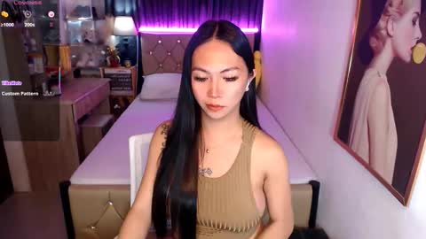 Riley online show from January 22, 2025, 9:10 pm