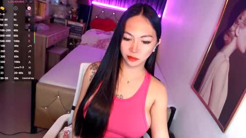 Riley online show from January 27, 2025, 6:09 pm