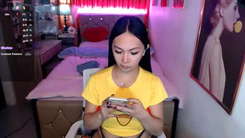 Riley online show from March 5, 2025, 7:05 am