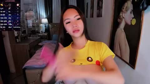 Riley online show from September 17, 2025, 8:10 pm