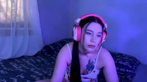 Snapshot of rimaobenshain chatting on October 11, 2025, 5:17 am Emily online show from October 11, 2025, 5:17 am