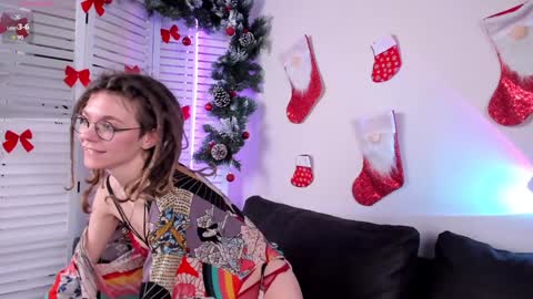 Snapshot of rin_skylar chatting on December 23, 2024, 10:32 am Rin online show from December 23, 2024, 10:32 am