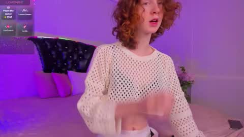 . Rina . online show from November 10, 2025, 9:08 am