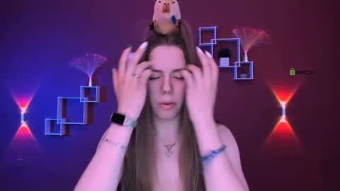 Snapshot of rina_gold_ chatting on May 12, 2026, 7:38 am Rina online show from May 12, 2026, 7:38 am
