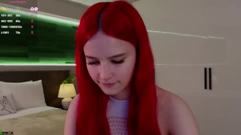 Rina online show from November 15, 2025, 1:36 am