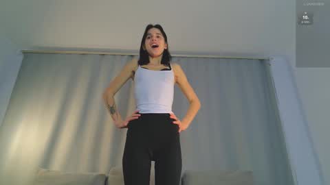 RINA online show from October 26, 2025, 7:03 am